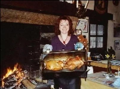 Chambres D'Hotes De La Ferme Auberge De Mesauboin Billé Frankrijk