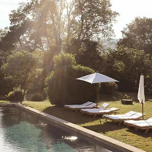 Le Galinier, Lourmarin, An Authentic Beaumier 5*, Lourmarin Frankrijk