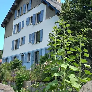 Du Doumet - Luz Centre - Parking Et Garage Individuel Ferme - Draps Et Serviettes Inclus , Luz-Saint-Sauveur Frankrijk