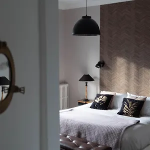 La Cote Cour & Cote Spa Dinan