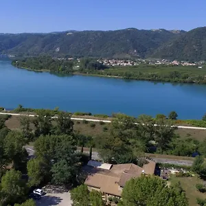 Du Golf , La Roche-de-Glun Frankrijk
